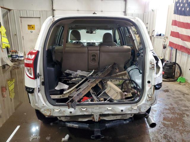 Photo 6 from auction – 2010 TOYOTA RAV4 LIMIT with VIN JTMDK4DV1A5097027
