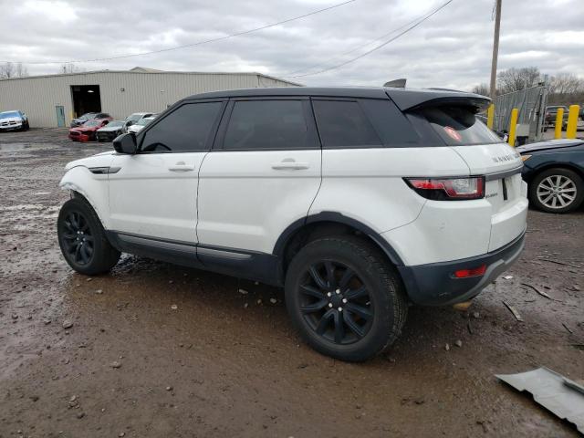 Photo 2 from auction – 2017 LAND ROVER RANGE ROVE with VIN SALVP2BG3HH182564