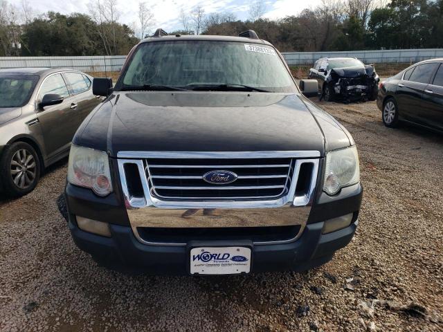 Photo 5 from auction – 2007 FORD EXPLORER S with VIN 1FMEU51K37UB33602