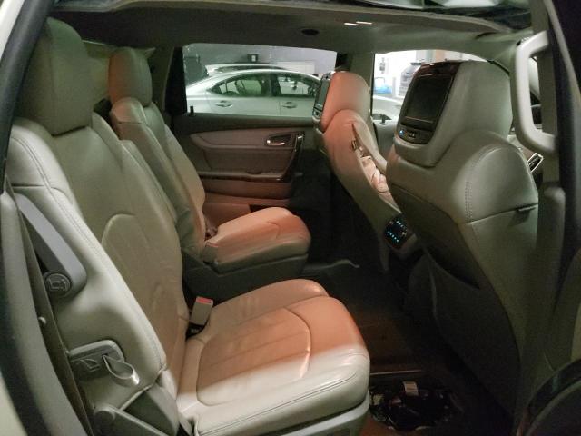Photo 11 from auction – 2014 CHEVROLET TRAVERSE L with VIN 1GNKRJKD8EJ200413