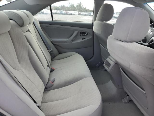 Photo 10 from auction – 2007 TOYOTA CAMRY CE with VIN 4T1BE46K57U715445