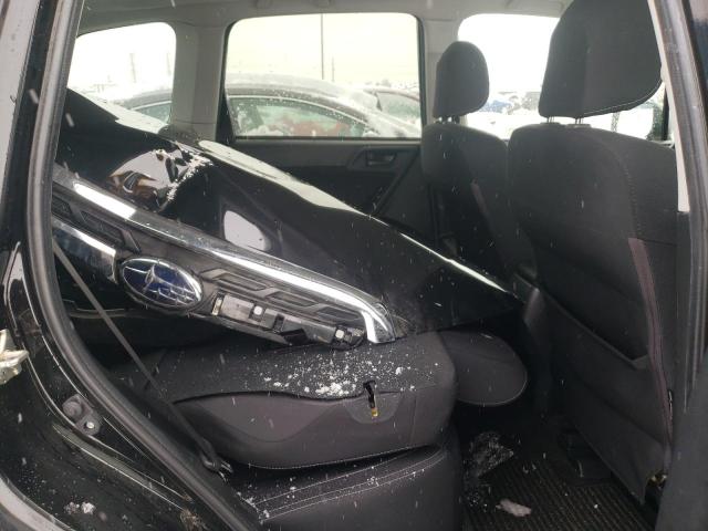 Photo 10 from auction – 2017 SUBARU FORESTER 2 with VIN JF2SJAEC5HH567012