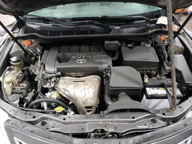 Photo 11 from auction – 2010 TOYOTA CAMRY BASE with VIN 4T4BF3EK2AR064278