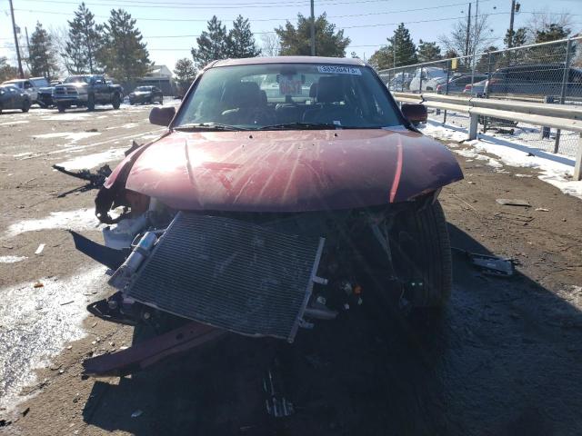 Photo 5 from auction – 2009 MAZDA 3 S with VIN JM1BK324X91211993