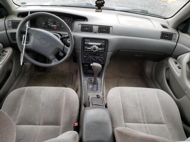Photo 8 from auction – 1997 TOYOTA CAMRY CE with VIN 4T1BF22K5VU914239