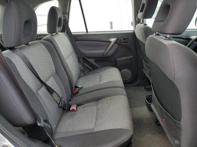 Photo 11 from auction – 2004 TOYOTA RAV4 with VIN JTEGD20V040014704