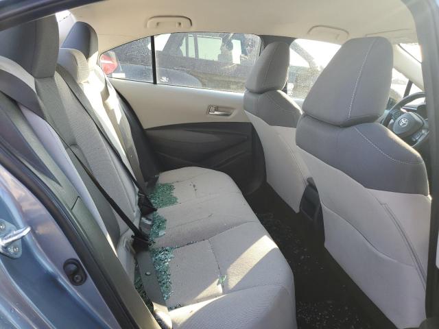 Photo 10 from auction – 2021 TOYOTA COROLLA LE with VIN 5YFEPMAE9MP247998
