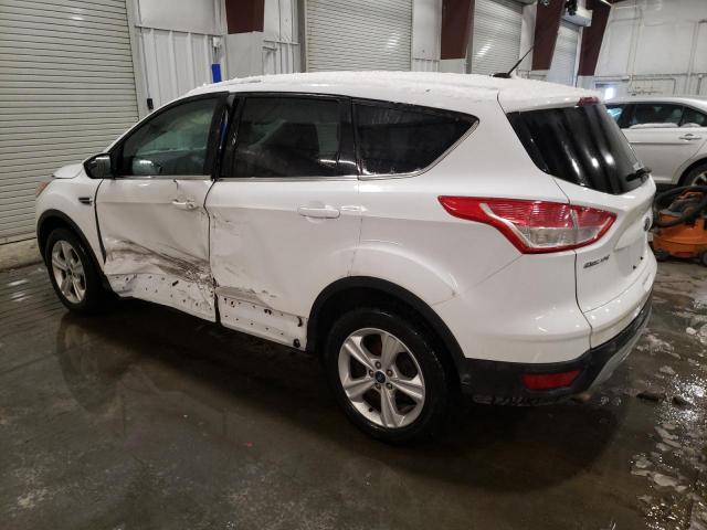 Photo 2 from auction – 2016 FORD ESCAPE SE with VIN 1FMCU9G99GUA86241