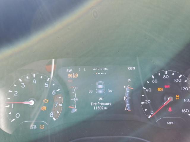 Photo 9 from auction – 2022 JEEP COMPASS LA with VIN 3C4NJDBB4NT216579