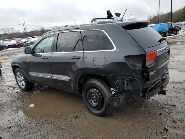 Photo 2 from auction – 2011 JEEP GRAND CHER with VIN 1J4RR4GGXBC529099