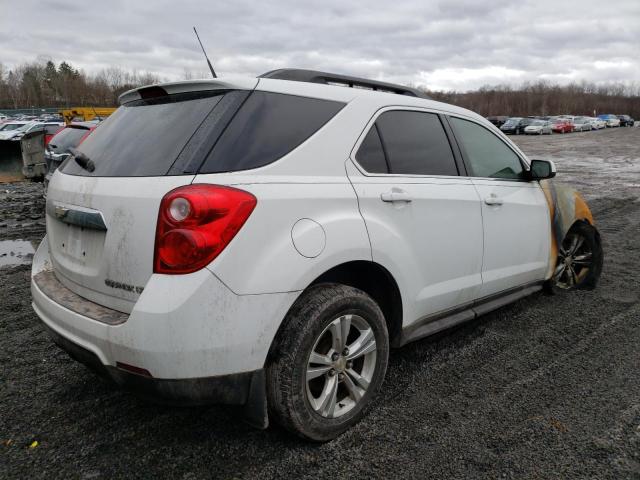 Photo 3 from auction – 2010 CHEVROLET EQUINOX LT with VIN 2CNFLEEW9A6351764