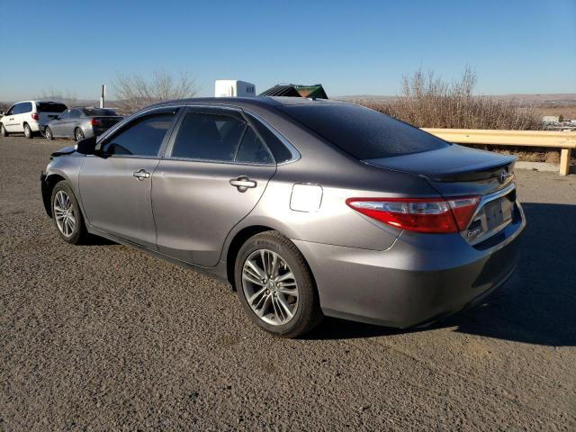 Photo 2 from auction – 2017 TOYOTA CAMRY LE with VIN 4T1BF1FK2HU305246
