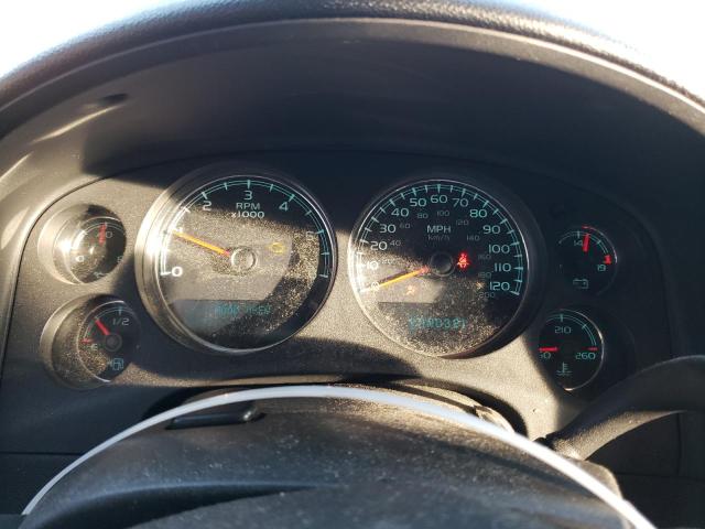 Photo 9 from auction – 2007 GMC YUKON with VIN 1GKFK130X7J183003