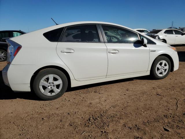Photo 3 from auction – 2010 TOYOTA PRIUS with VIN JTDKN3DU2A0212182