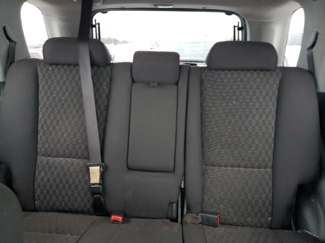 Photo 10 from auction – 2007 KIA SPORTAGE L with VIN KNDJF724377400440