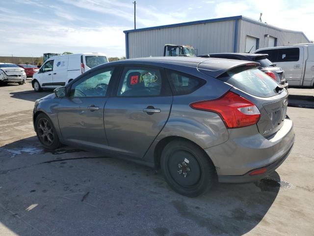 Photo 2 from auction – 2014 FORD FOCUS SE with VIN 1FADP3K28EL250899