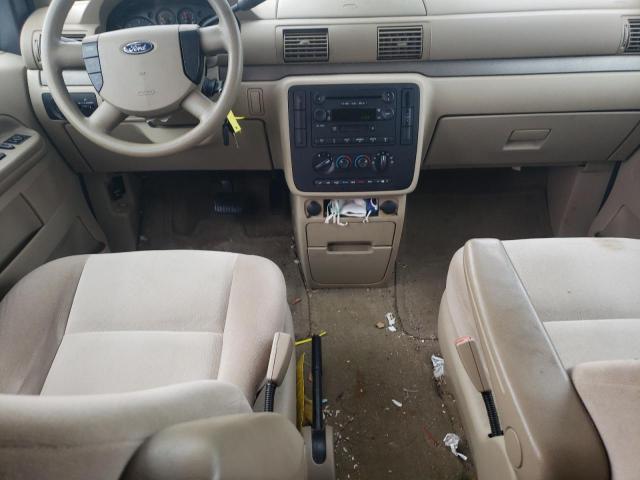 Zdjęcie 8 z aukcji – 2005 FORD FREESTAR S z VIN 2FMZA57695BA05095