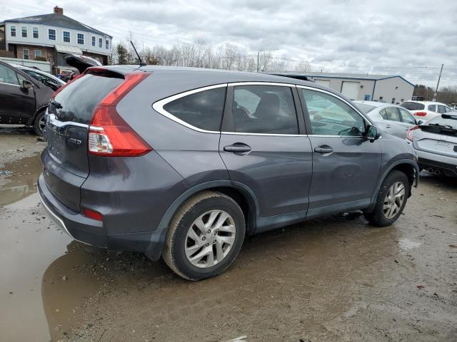 Photo 3 from auction – 2015 HONDA CR-V EX with VIN 2HKRM4H53FH649743
