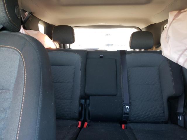 Photo 10 from auction – 2018 CHEVROLET EQUINOX LT with VIN 3GNAXJEV5JS622248