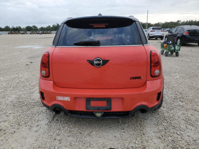 Photo 6 from auction – 2011 MINI COOPER S C with VIN WMWZC3C5XBWH98210