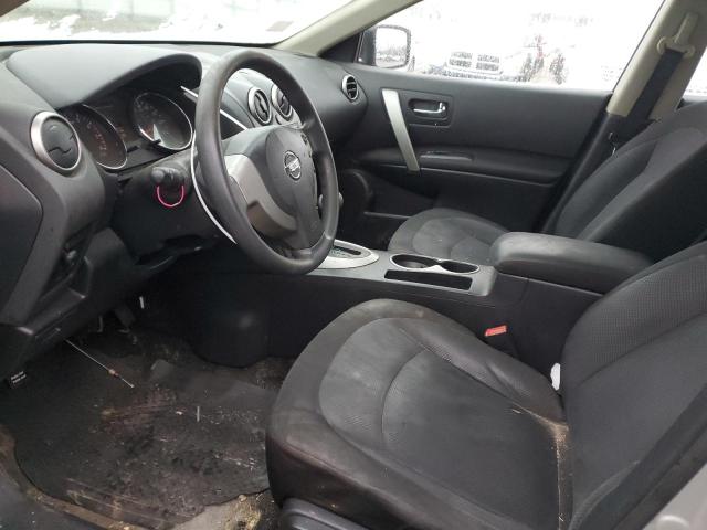 Photo 7 from auction – 2011 NISSAN ROGUE S with VIN JN8AS5MV8BW675696