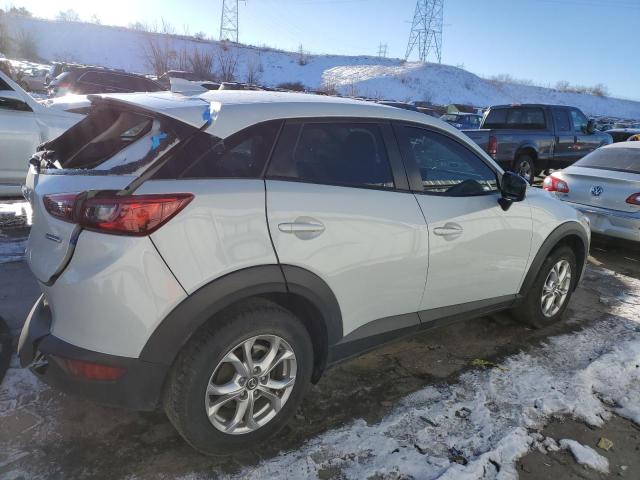Photo 3 from auction – 2019 MAZDA CX-3 SPORT with VIN JM1DKDB76K1452495