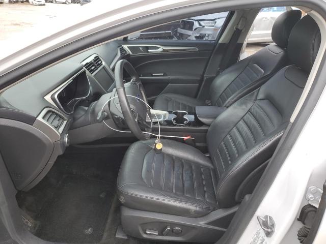 Photo 7 from auction – 2016 FORD FUSION SE with VIN 3FA6P0H92GR184852