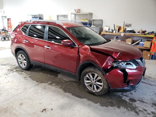 Photo 4 from auction – 2015 NISSAN ROGUE S with VIN 5N1AT2MV6FC817425