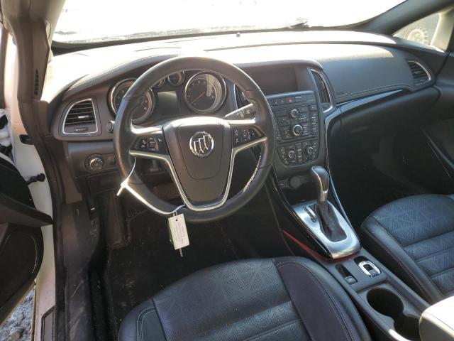 Photo 8 from auction – 2016 BUICK CASCADA PR with VIN W04WT3N53GG034355