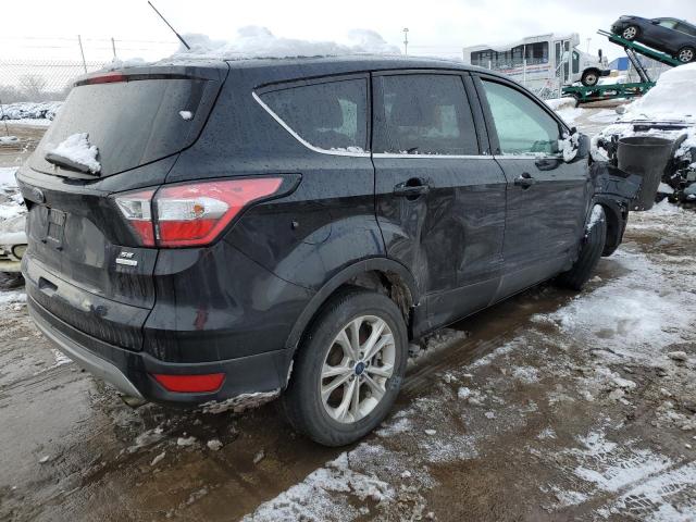 Photo 3 from auction – 2017 FORD ESCAPE SE with VIN 1FMCU0GD5HUC63627