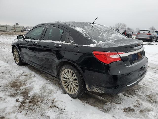 Photo 2 from auction – 2013 CHRYSLER 200 TOURIN with VIN 1C3CCBBBXDN694773