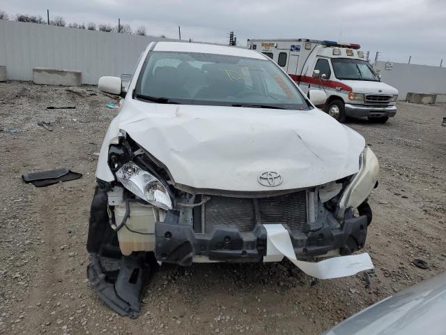 Photo 5 from auction – 2012 TOYOTA COROLLA MA with VIN 2T1KU4EE5CC785750