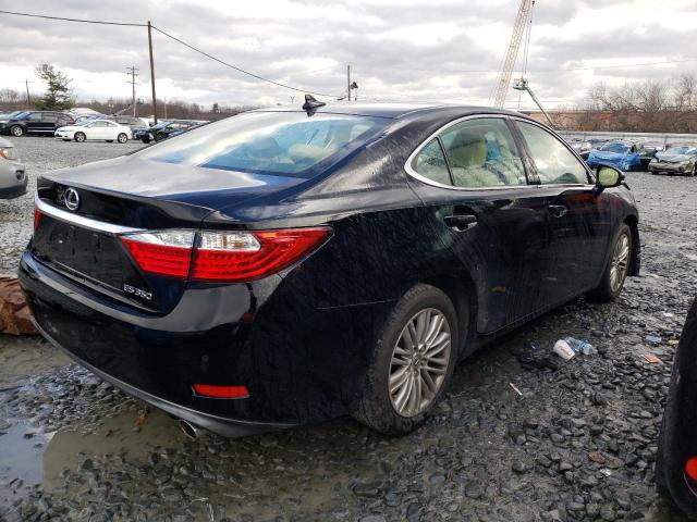 Photo 3 from auction – 2013 LEXUS ES 350 with VIN JTHBK1GG9D2006562