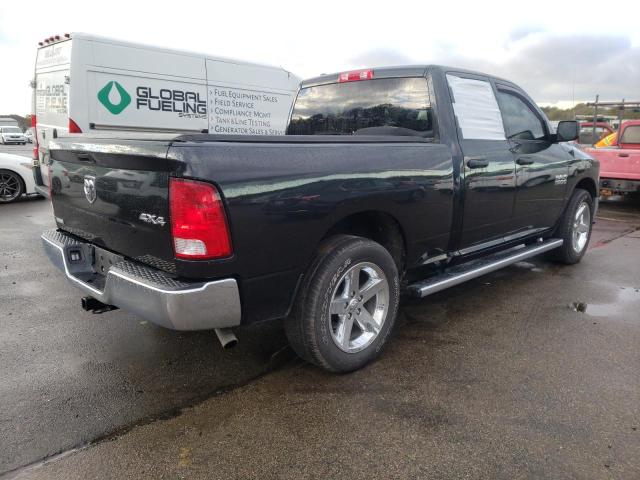 Photo 3 from auction – 2017 RAM 1500 ST with VIN 1C6RR7FG5HS580458