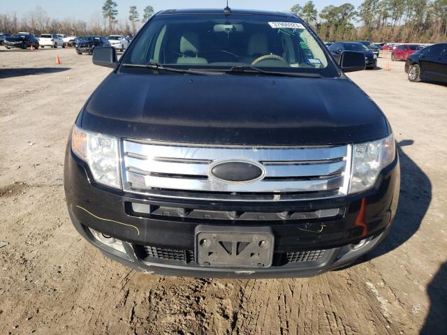 Photo 5 from auction – 2008 FORD EDGE LIMIT with VIN 2FMDK39C28BA92289