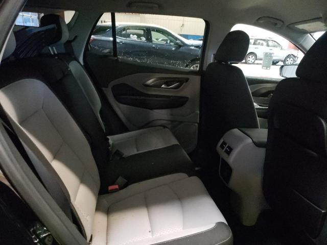 Photo 11 from auction – 2022 GMC TERRAIN SL with VIN 3GKALTEV5NL286850