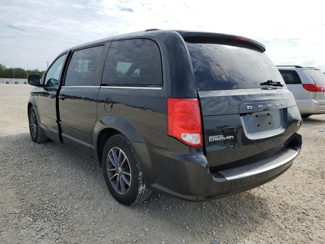 Photo 2 from auction – 2017 DODGE GRAND CARA with VIN 2C4RDGCGXHR800111