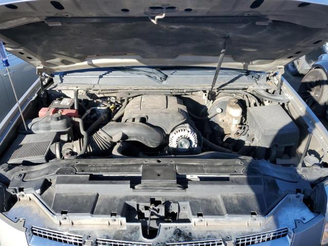 Photo 12 from auction – 2007 CADILLAC ESCALADE L with VIN 1GYFK63897R135003