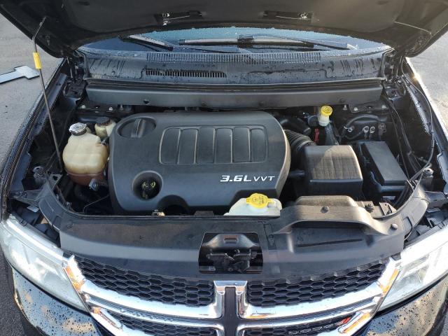 Photo 12 from auction – 2015 DODGE JOURNEY SX with VIN 3C4PDCBG2FT718028