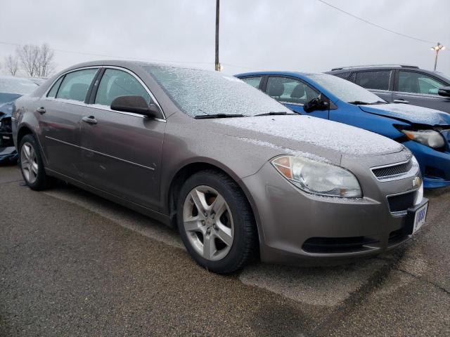 Photo 4 from auction – 2012 CHEVROLET MALIBU LS with VIN 1G1ZB5E00CF224872