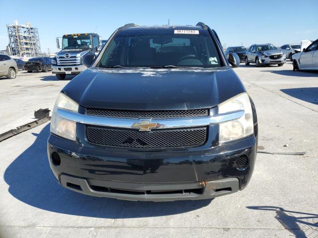 Photo 5 from auction – 2009 CHEVROLET EQUINOX LS with VIN 2CNDL13F096242110