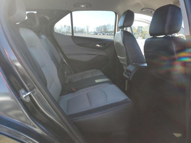Photo 11 from auction – 2021 CHEVROLET EQUINOX LS with VIN 2GNAXHEV5M6138060