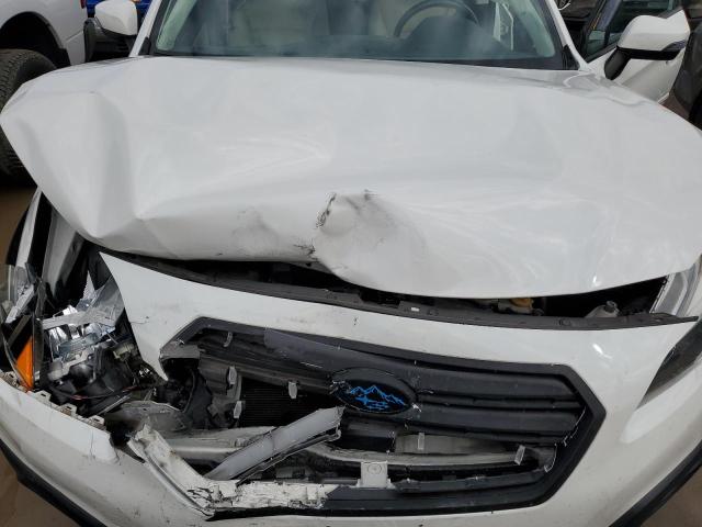 Photo 11 from auction – 2017 SUBARU OUTBACK 2. with VIN 4S4BSANC1H3230521