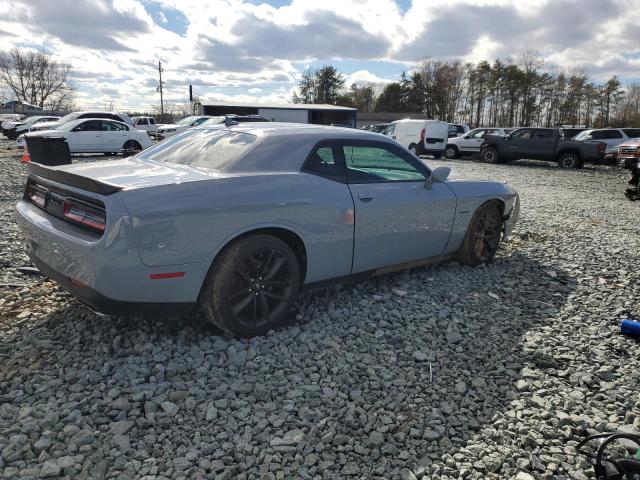 Photo 3 from auction – 2021 DODGE CHALLENGER with VIN 2C3CDZBT2MH623851