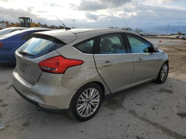 Photo 3 from auction – 2016 FORD FOCUS TITA with VIN 1FADP3N23GL235466