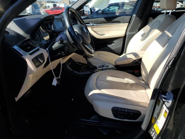 Photo 7 from auction – 2016 BMW X1 XDRIVE2 with VIN WBXHT3Z36G4A51455
