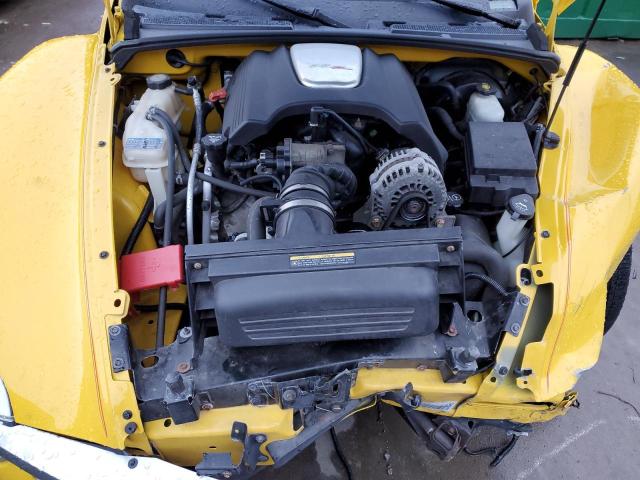 Photo 11 from auction – 2004 CHEVROLET SSR with VIN 1GCES14P04B106603