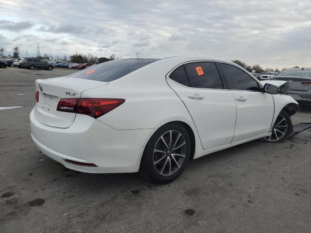 Photo 3 from auction – 2016 ACURA TLX with VIN 19UUB2F35GA002695