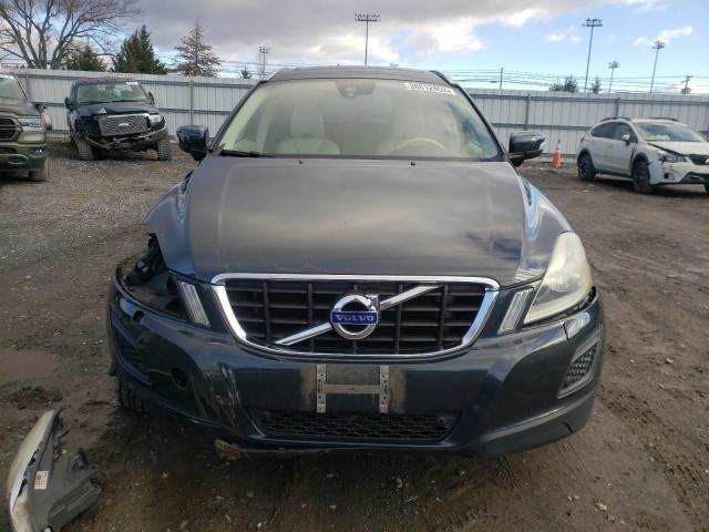 Photo 5 from auction – 2012 VOLVO XC60 3.2 with VIN YV4940DZ4C2284601