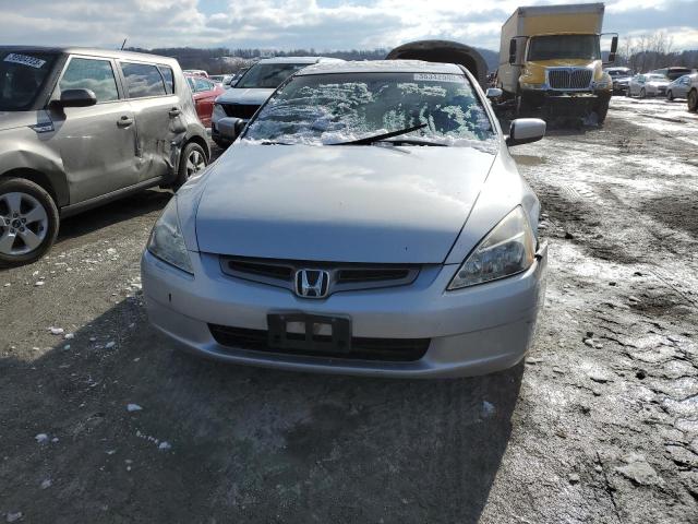 Photo 5 from auction – 2005 HONDA ACCORD EX with VIN 1HGCM66535A077861